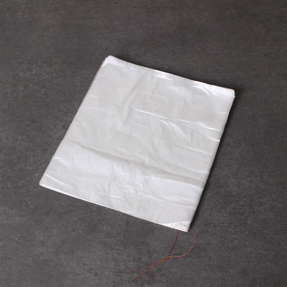 비닐속지 3호 10,000매 속지봉투 과일봉지 업소용비닐봉투